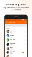 Voxer Walkie Talkie Messenger
