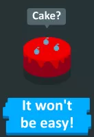 Red Button: nothing bored, tap