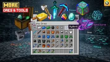 AddOns Maker for Minecraft PE
