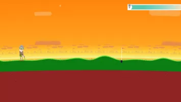 Golf Orbit: Oneshot Golf Games