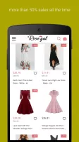 Cheap Dresses online shopping