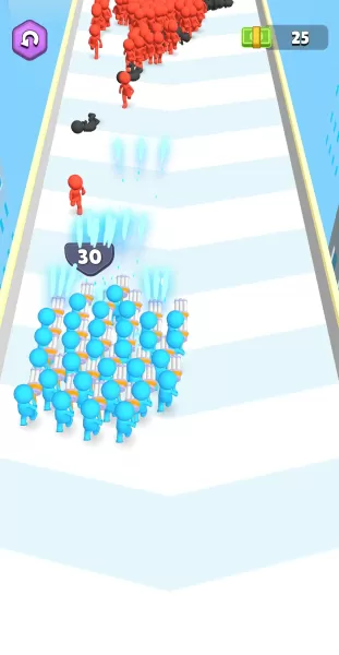 They Are Coming