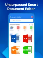 Documents editor-Edit word PDF