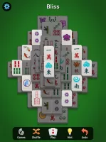 Mahjong Solitaire