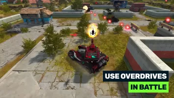 Tanki Online