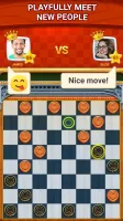 Checkers - Online & Offline