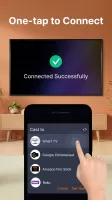 Screen Mirroring - Miracast