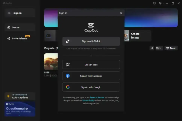 Photo Video Maker with Song