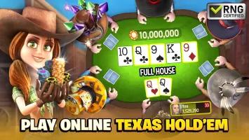 Governor of Poker 3