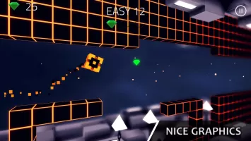 Geometry Jump 3D