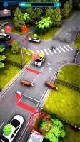 Crazy Traffic Control