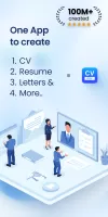CV PDF