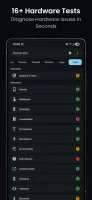 Device Info