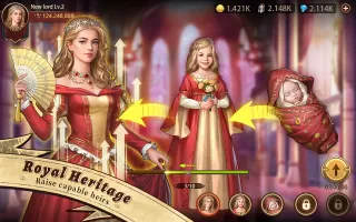 Yes Your Highness