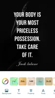 Quotes Creator