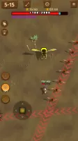 Last Arrows : Sniping Archer