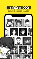 Avatar Maker - Comics
