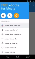 FBK eBooks for Kindle