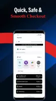 DeoDap: Online Shopping app