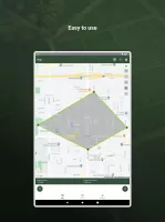 My GPS Area Calculator