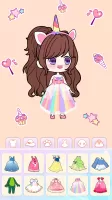 Bibi Dolls: Dress Up Game