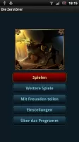 Die Zerstörer