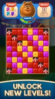 Blast Friends: Match 3 Puzzle