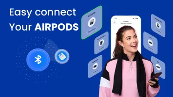Bluetooth Finder Wifi Analyzer