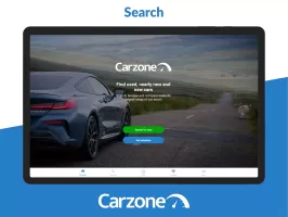 Carzone