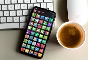 Inspire - Icon Pack