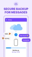 Messenger SMS