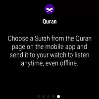MAWAQIT: Prayer, Mosque, Quran