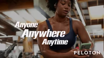 Peloton
