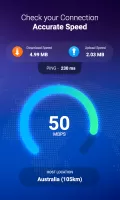WiFi Meter : Signal Strength