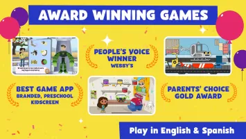 PBS KIDS Games