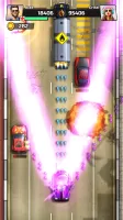 Chaos Road: Combat Car Racing