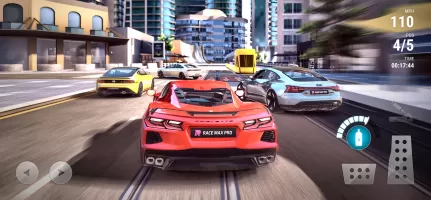 Race Max Pro - Car Racing