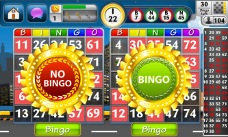 Bingo Super
