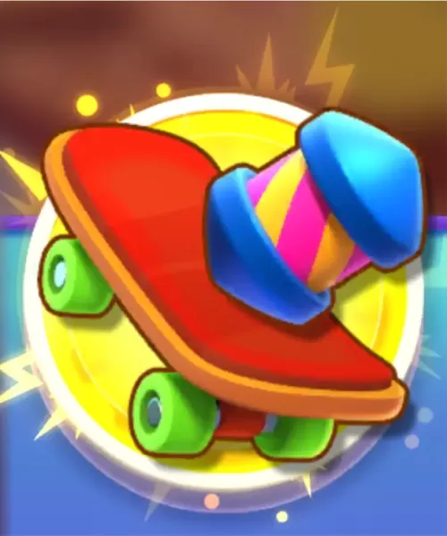 Subway Surfers Blast