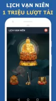 Lịch vạn niên Xem ngày tốt xấu