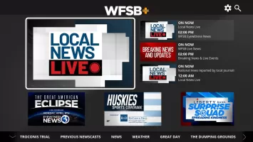 WFSB