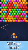 Bubble Pop! Puzzle Game Legend