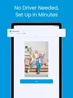 Smart Print App: For HPrinters