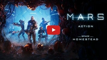 Marsaction 2 Gameplay Android