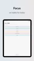 TheFor: Habit Tracker