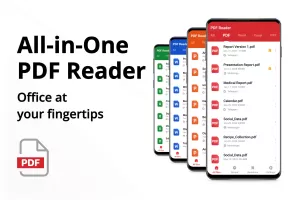 PDF Reader - PDF Viewer