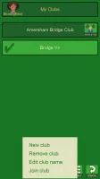 Bridge V+ fun bridge card game