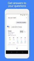 Google Assistant Go