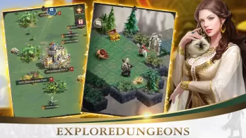 War & Conquest: King’s Landing