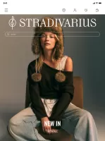 Stradivarius